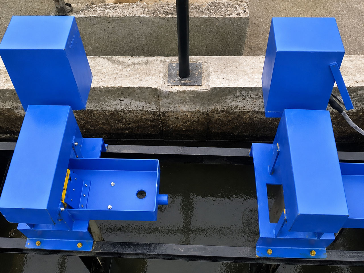 Oil Skimmers