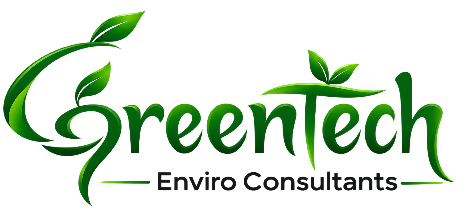 Greentech Enviro Consultants